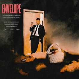Album cover of Envelope