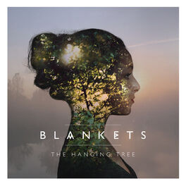 Album cover of The Hanging Tree