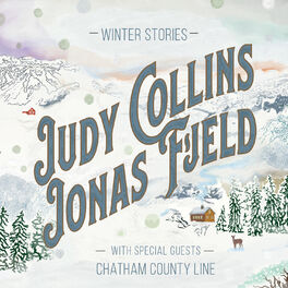 Album cover of Winter Stories
