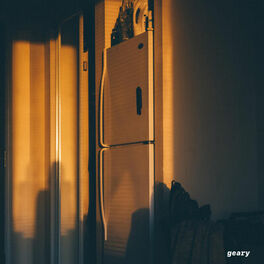 Album cover of Geary