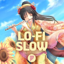 Album cover of Lo-Fi Slow