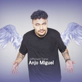Album cover of Anjo Miguel