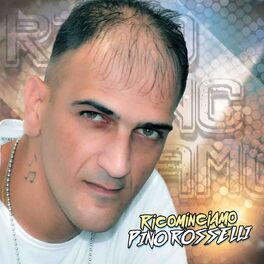 Album cover of Ricominciamo