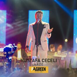 Album cover of Naze (feat. Mustafa Ceceli)