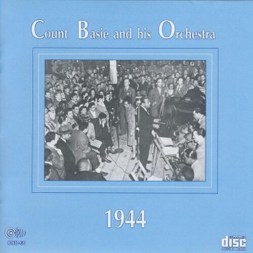 Count Basie And His Orchestra One O Clock Jump Opening Theme Listen On Deezer