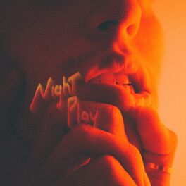 Album cover of Night Play