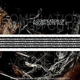 Album cover of A Compilation of Rough Cuts Vol. 5