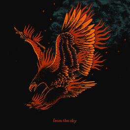 Album cover of From the Sky