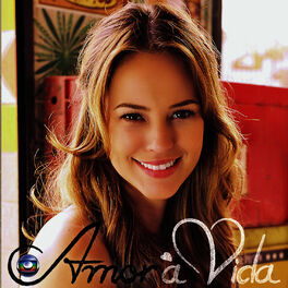 Album cover of Amor À Vida