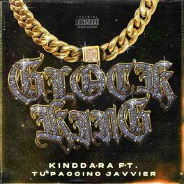Album cover of Glock King