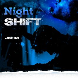 Album cover of Night Shift