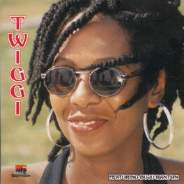 Album cover of Twiggi