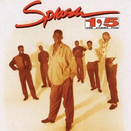 Album cover of One Comma Five