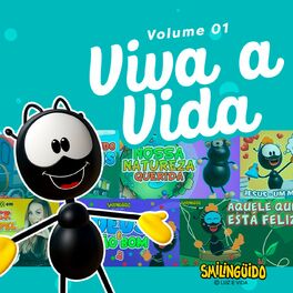 Album cover of Viva a Vida Vol. 01