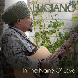 Album cover of In the Name of Love