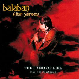 Album cover of Balaban