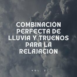 Album cover of Sonido De Tormenta Melancólica Vol. 2