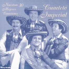 Album cover of Nuestras 30 Mejores Caciones