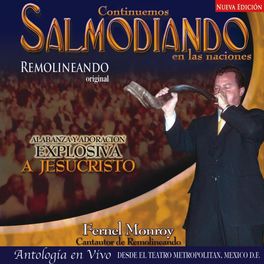Album cover of Salmodiando en Las Naciones