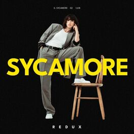Album cover of Sycamore Redux