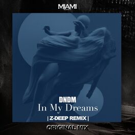 Album cover of In My Dreams