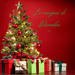 Album cover of Le canzoni di Dicembre 1963