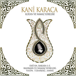 Album cover of Kur'an ve Namaz Sureleri