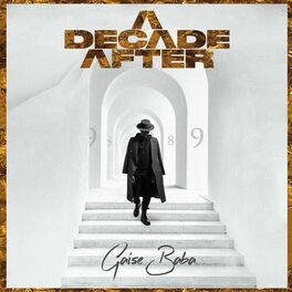 Album cover of A Decade After