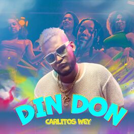 Album cover of Dindon