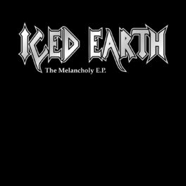 Album cover of The Melancholy EP
