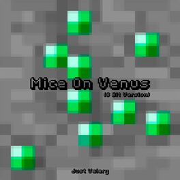 Album cover of Mice On Venus (8 Bit Version)