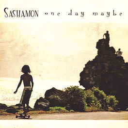 Album cover of One Day Maybe