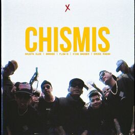 Album cover of Chismis