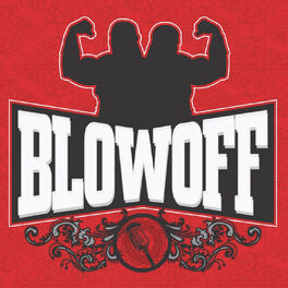 Album cover of Blowoff
