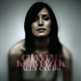 Album cover of All I Can Do (Radio Single)