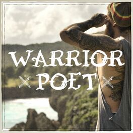 Album cover of Warrior Poet