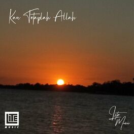 Album cover of Kau Tetaplah Allah feat. Joy Zemirah