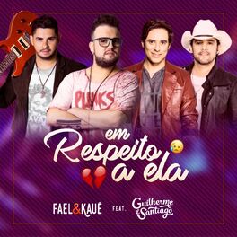Album cover of Em Respeito à Ela