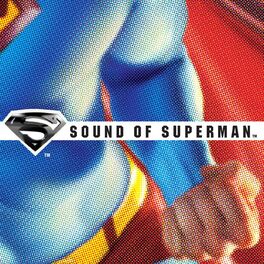 Album cover of Superman