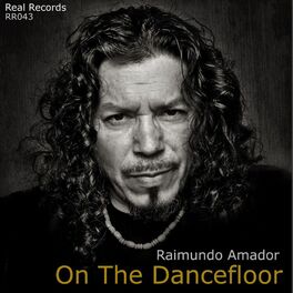 Album cover of On the Dancefloor