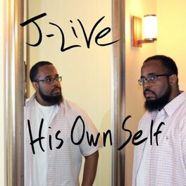 Album cover of His Own Self