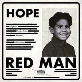 Album cover of Red Man