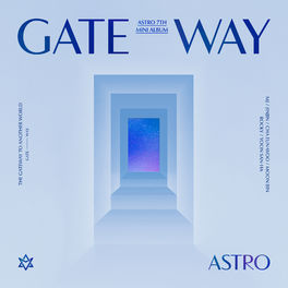 Album cover of GATEWAY