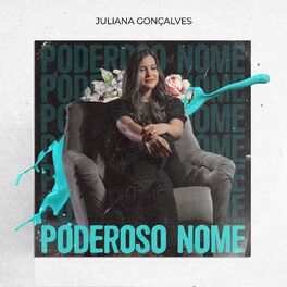 Album cover of Poderoso Nome