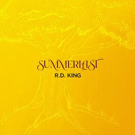 Album cover of Summerlast