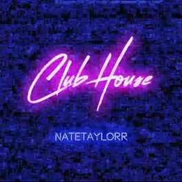 Album cover of Club House
