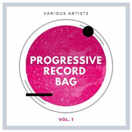 Album cover of Progressive Record Bag, Vol. 1