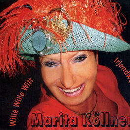 Marita Köllner: albums, songs, playlists