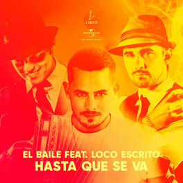 Album cover of Hasta Que Se Va