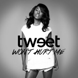 Album cover of Won't Hurt Me - Single